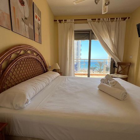 Apartamento Bahia Del Sol A 50 Metros De La Playa - Inmodream Calpe Luaran gambar