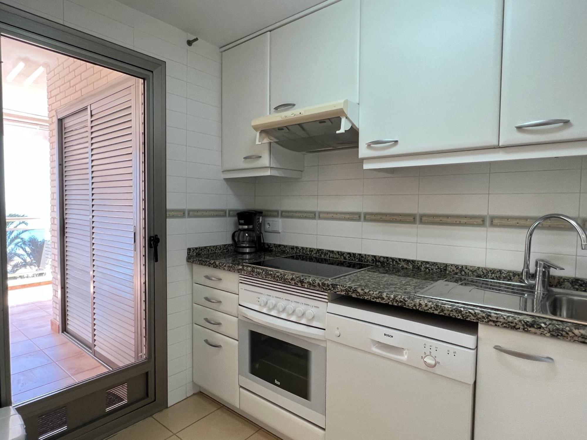Apartamento Bahia Del Sol A 50 Metros De La Playa - Inmodream Calpe Luaran gambar